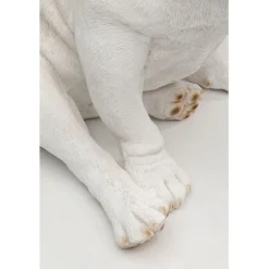 Figurine décorative Dog Troy