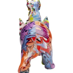 Figurine décorative Elefant Dumbo Uno Graffiti