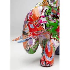 Figurine décorative Elefant Dumbo Uno Graffiti