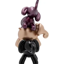 Figurine décorative Elephant Stack 32cm