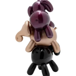 Figurine décorative Elephant Stack 32cm