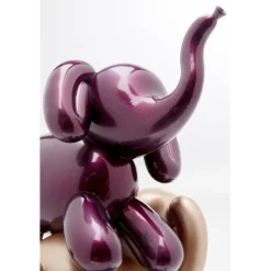 Figurine décorative Elephant Stack 32cm