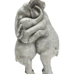 Figurine décorative Elephant Hug