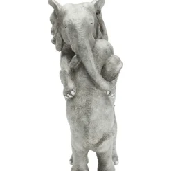 Figurine décorative Elephant Hug