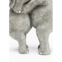 Figurine décorative Elephant Hug
