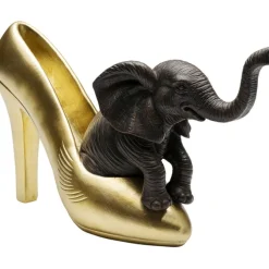 Figurine décorative Elephant Shoe Fetish 34cm