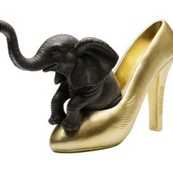 Figurine décorative Elephant Shoe Fetish 34cm