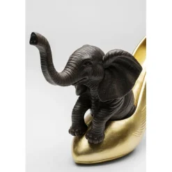 Figurine décorative Elephant Shoe Fetish 34cm