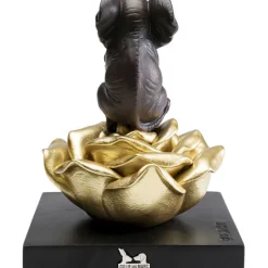 Figurine décorative Elephant Blossom 22cm