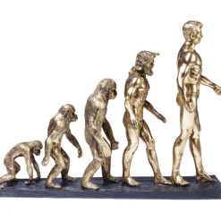 Figurine décorative Evolution