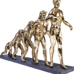 Figurine décorative Evolution