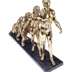 Figurine décorative Evolution