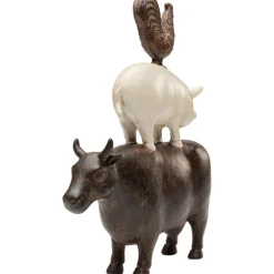 Figurine décorative Farm Animals 34cm