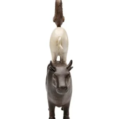 Figurine décorative Farm Animals 34cm