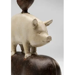 Figurine décorative Farm Animals 34cm