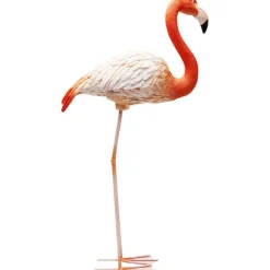 Figurine décorative Flamingo Road 75cm