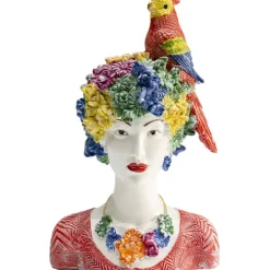 Figurine décorative Flower Girl 50cm