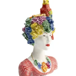 Figurine décorative Flower Girl 50cm