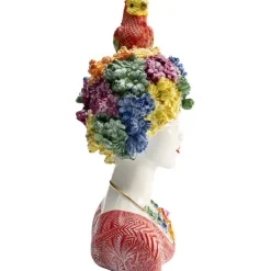 Figurine décorative Flower Girl 50cm
