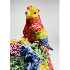 Figurine décorative Flower Girl 50cm