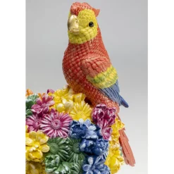 Figurine décorative Flower Girl 28cm