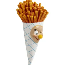 Figurine décorative French Fries Bag 26cm