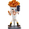 Figurine décorative French Fries 21cm