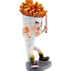 Figurine décorative French Fries 21cm