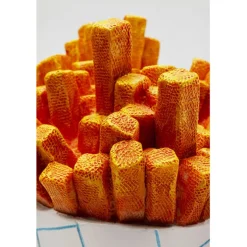 Figurine décorative French Fries 21cm