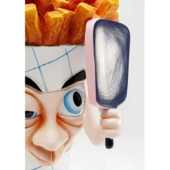 Figurine décorative French Fries 21cm