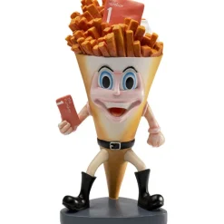 Figurine décorative French Fries 22cm