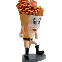 Figurine décorative French Fries 22cm