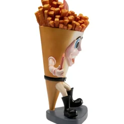 Figurine décorative French Fries 22cm