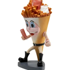 Figurine décorative French Fries 22cm