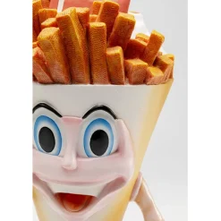 Figurine décorative French Fries 22cm