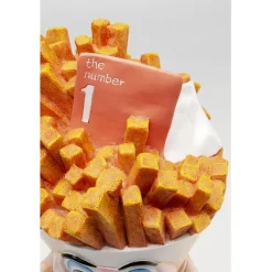 Figurine décorative French Fries 22cm