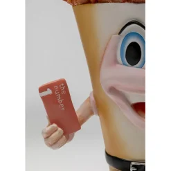 Figurine décorative French Fries 22cm