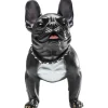 Figurine décorative Gangster Dog