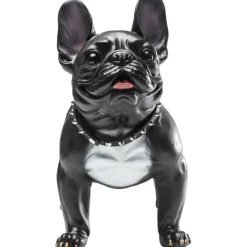Figurine décorative Gangster Dog