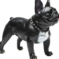 Figurine décorative Gangster Dog