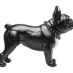 Figurine décorative Gangster Dog