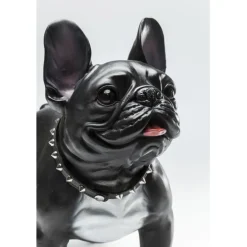 Figurine décorative Gangster Dog
