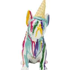 Figurine décorative Gelato Dog 35cm