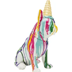 Figurine décorative Gelato Dog 35cm