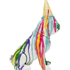 Figurine décorative Gelato Dog 35cm
