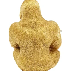 Figurine décorative Gorilla Butler 37cm