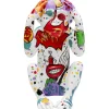 Figurine décorative Graffiti Monkey 40cm