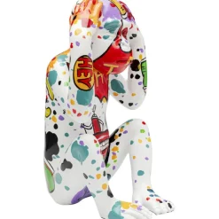 Figurine décorative Graffiti Monkey 40cm