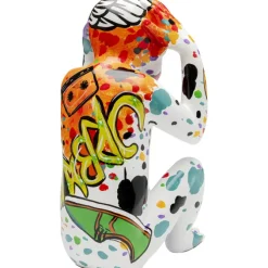 Figurine décorative Graffiti Monkey 40cm