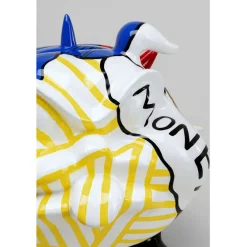 Figurine décorative Graffiti Dog 110cm